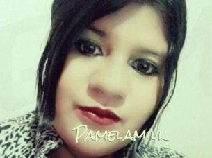 Pamelasuite