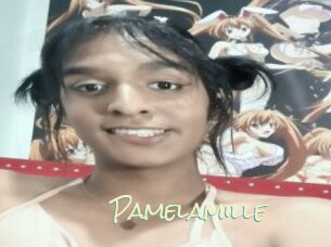 pamelamille Porn Monkey Cash