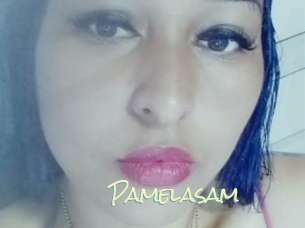 Pamelasam