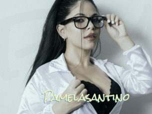 Pamelasantino