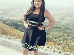 Pamelasexy19