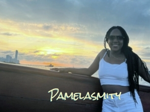 Pamelasmity