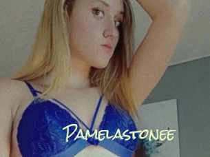 Pamelastonee