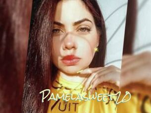 pamelasweet20 Porn Monkey Cash