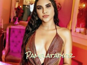 Pamelatalyor