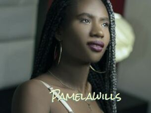 Pamelawills