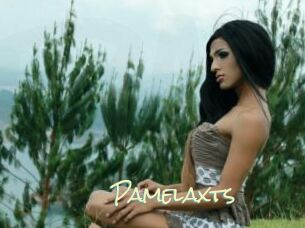 Pamelaxts