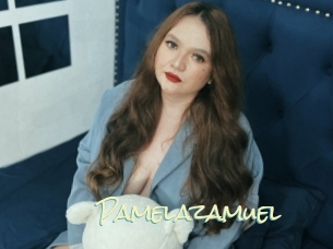 Pamelazamuel