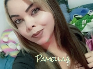 Pamellaa