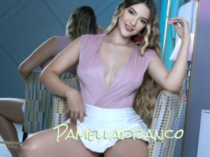 pamellafranco Porn Monkey Cash