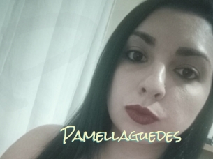 Pamellaguedes