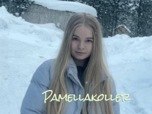 Pamellakoller
