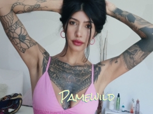Pamewild