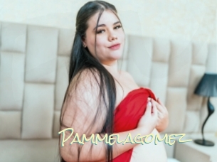 Pammelagomez