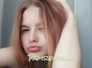 Pamreichman