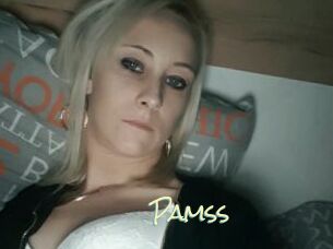 Pamss