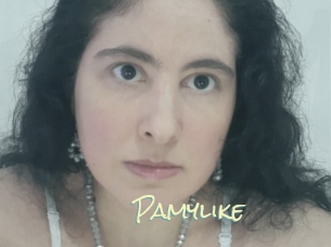Pamylike