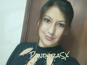 PandoraSX