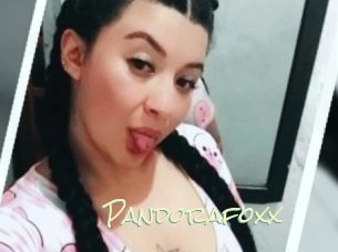 Pandorafoxx