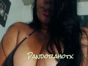 Pandorahotx