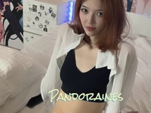 Pandoraines