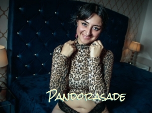 Pandorasade