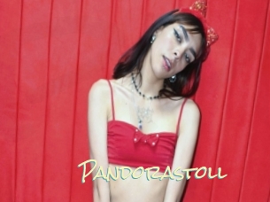 Pandorastoll