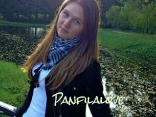 Panfilalove
