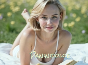 Paninidolce