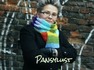 Pansylust