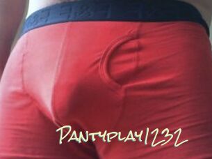 Pantyplay1232