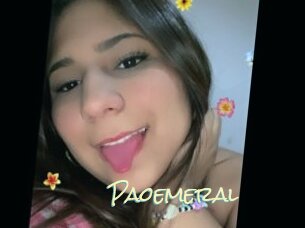 Paoemeral
