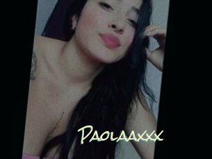 Paolaaxxx