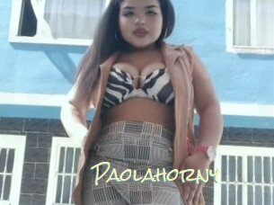 Paolahorny