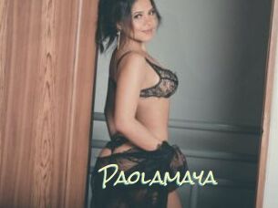Paolamaya