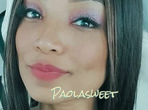 Paolasweet