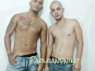 Paoloandniko