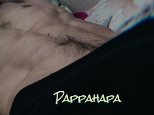 Pappahapa