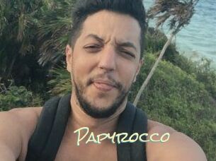 Papyrocco