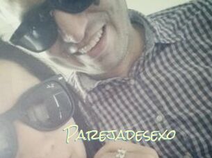Parejadesexo