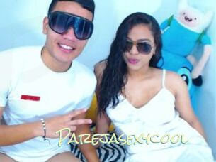 Parejasexycool