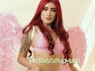 Pariscoleman