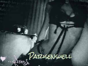 Parisensuell