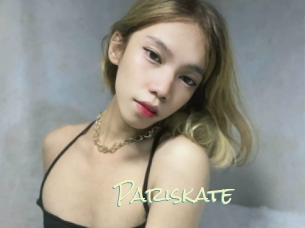 pariskate Porn Monkey Cash