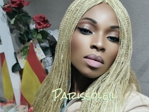 parissoleil Porn Monkey Cash