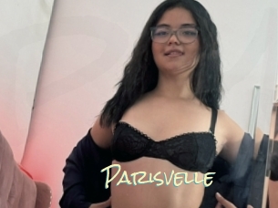 Parisvelle