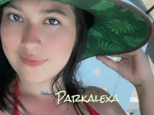 Parkalexa