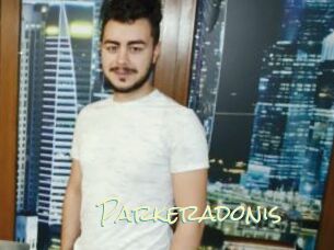 Parkeradonis