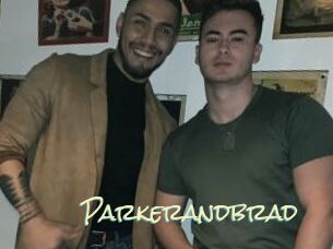 Parkerandbrad