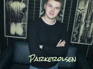 Parkerolsen